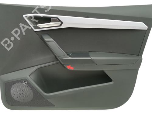 Front right panel SEAT ARONA (KJ7, KJP) 1.0 TSI | BP34729515C59  - Image 8