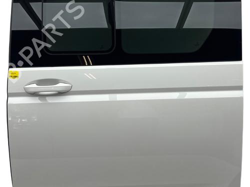Venstre side skydedør VW MULTIVAN T7 (STM, STN) 1.4 eHybrid | BP36153861C74 - Image 2