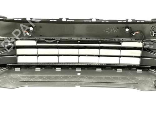 Front bumper VW PASSAT B8 (3G2, CB2) 2.0 TDI | BP35758227C7 - Image 2