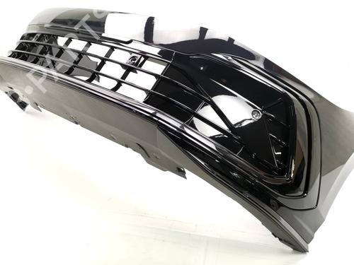 Front bumper VW GOLF VIII (CD1, DA1) 2.0 TSI 4motion | BP35757902C7 - Image 4