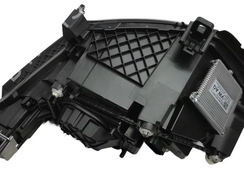 Right headlight VW ID. Buzz Bus (EBB, EBJ) Electric 4motion (EBB) | BP34726961C29 - Image 9