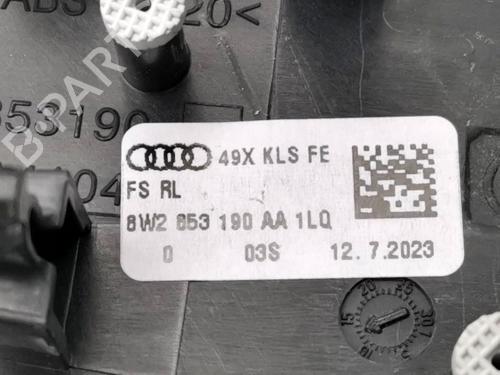 Andre AUDI A4 B9 (8W2, 8WC) 2.0 TDI | BP34726129O1 - Image 3
