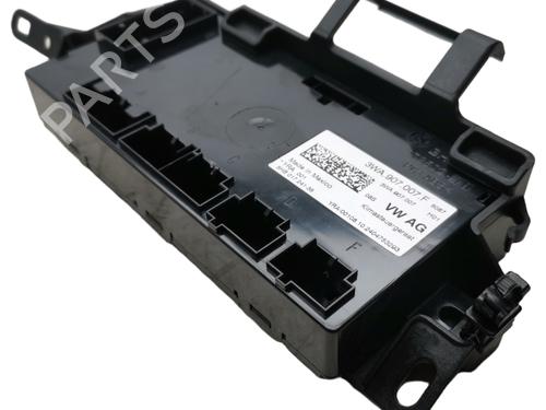 Climate control CUPRA FORMENTOR (KM7, KMP) 2.0 TSI 4Drive | BP36550951I5 - Image 4