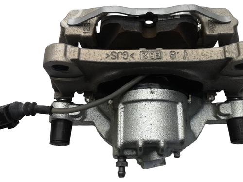 Right front brake caliper CUPRA FORMENTOR (KM7, KMP) 2.0 TSI 4Drive | BP36593651M104  - Image 9
