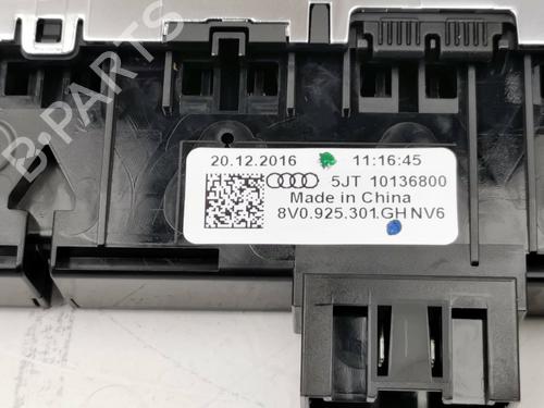 Switch AUDI A3 (8V1, 8VK) S3 quattro | BP34727274I30  - Image 7