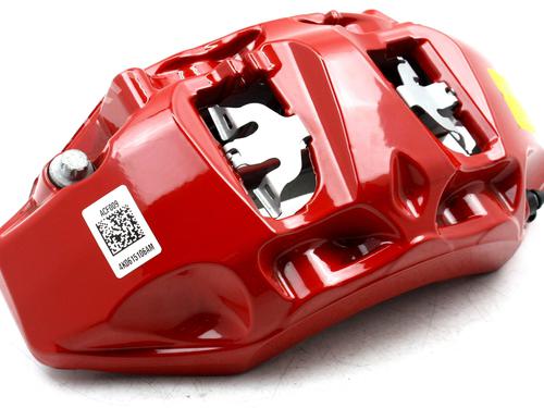 Used Right front brake caliper Right front brake caliper AUDI A6 C4 (4A2) 2.0 (100 hp) 34730547 34730547