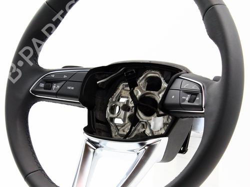 Steering wheel AUDI A3 Sportback (8YA, 8YF) 30 g-tron | BP35759445C49 - Image 10