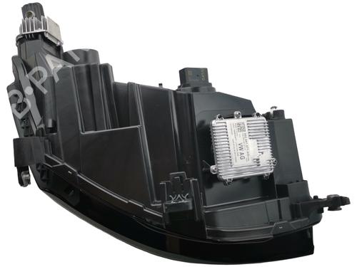 Left headlight VW ID. Buzz Bus (EBB, EBJ) Electric 4motion (EBB) | BP38530628C28  - Image 6