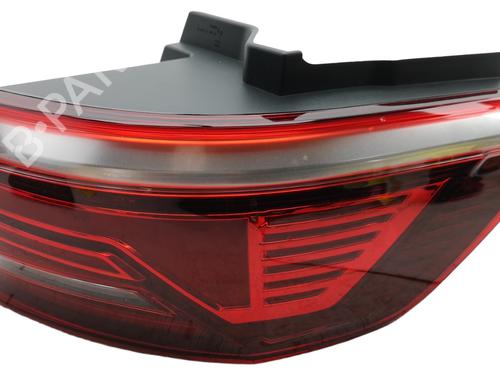 Used Right taillight Right taillight 38948496 38948496