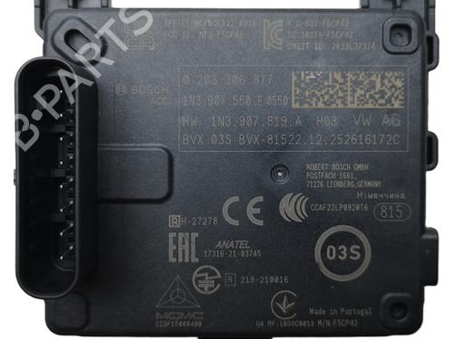 Módulo eletrónico Módulo eletrónico 37600874 37600874