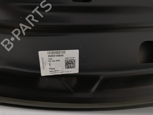 Dør højre fortil VW PASSAT B8 (3G2, CB2) 2.0 TDI | BP35764376C3 - Image 8