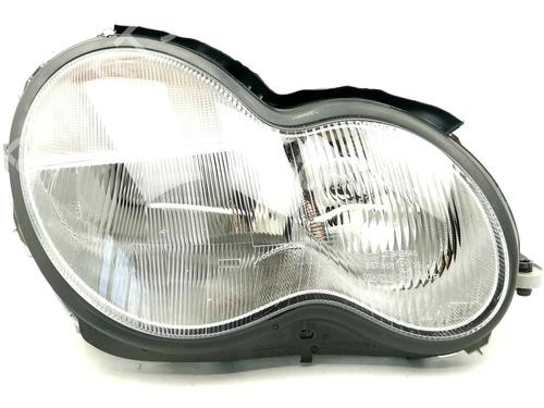 right-headlight-mercedes-benz-c-class-w203-2000-2001-2002-2003-2004-2005-2006-2007-34729943 main image