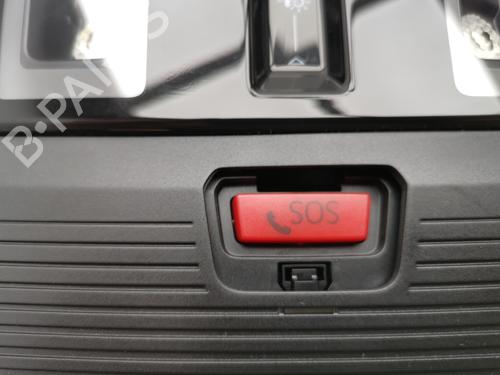 Interior roof light CUPRA LEON (KL1, KU1, KUG) 1.4 e-HYBRID | BP34730372I8 - Image 5