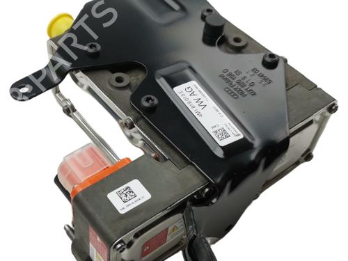 Heater resistor BENTLEY FLYING SPUR (ZG2_) 4.0 V8 FSI | BP36692664M108 - Image 3