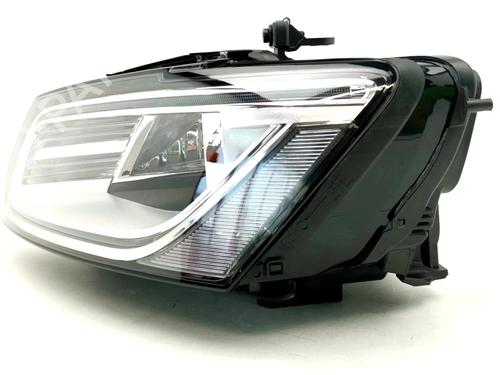 Left headlight AUDI Q5 (8RB) 2.0 TFSI quattro | BP34730522C28 - Image 10