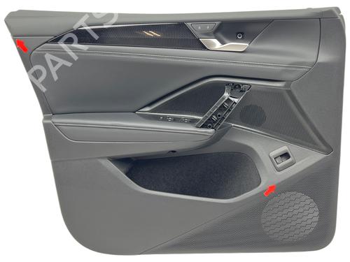 Used Front left panel Front left panel VW TIGUAN (CT1) 2.0 TSI 4motion (204 hp) 36593660 36593660