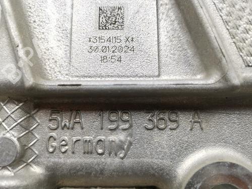 Subframe CUPRA LEON (KL1, KU1, KUG) 1.4 e-HYBRID | BP35764310M9 - Image 4