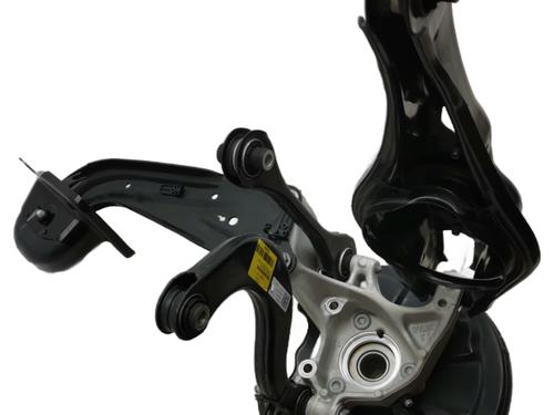 Left rear suspension arm SEAT ATECA (KH7, KHP) 1.5 TSI 4Drive | BP35764469M14 - Image 7