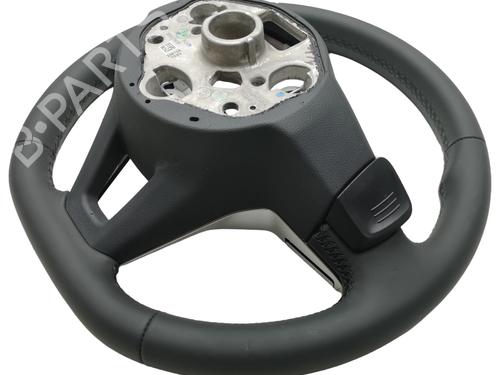 Steering wheel VW TAYRON (R41) 2.0 TDI | BP38743652C49  - Image 5