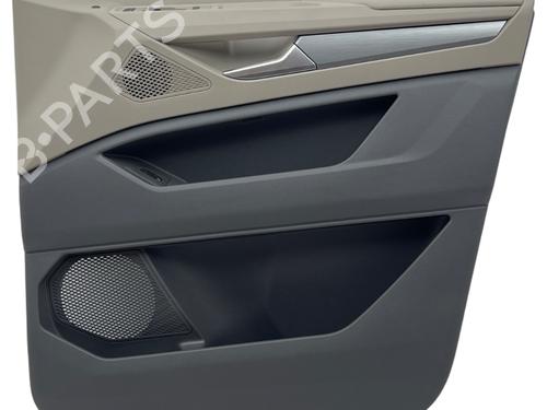 Høyre frontpanel Høyre frontpanel VW MULTIVAN T7 (STM, STN) 1.5 TSi (136 hp) 36253598 36253598