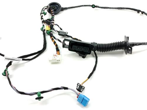 Wiring harness VW PASSAT B8 (3G2, CB2) 2.0 TDI | BP34726619E16 - Image 4