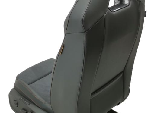 Left front seat CUPRA FORMENTOR (KM7, KMP) 1.4 e-Hybrid | BP35764071C15 - Image 7