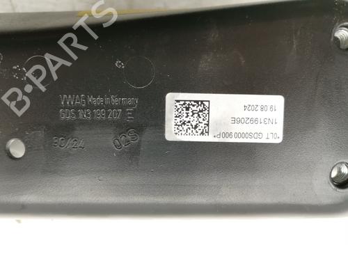 Engine mount VW ID. Buzz Bus (EBB, EBJ) Electric (EBB) | BP35762949M89 - Image 2
