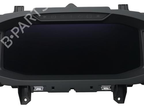 Used Instrument cluster Instrument cluster 37628444 37628444