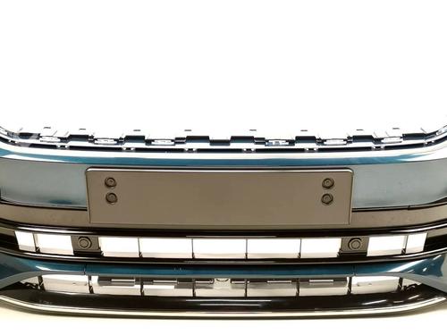 Used Front bumper Front bumper 35758541 35758541