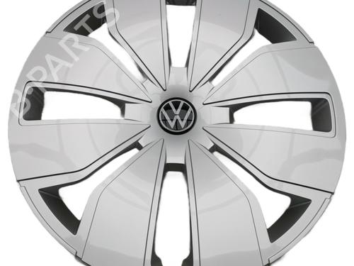 Coprimozzo Coprimozzo VW ID. Buzz Bus (EBB, EBJ) Electric 4motion (EBB) (340 hp) 34726986 34726986
