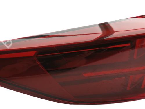 Left taillight CUPRA FORMENTOR (KM7, KMP) 2.0 TSI 4Drive | BP37018457C34 - Image 2