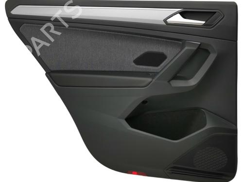 Rear left panel SEAT TARRACO (KN2) 2.0 TDi | BP34731338C60 - Image 2