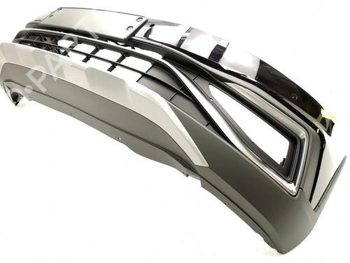 Front bumper VW PASSAT B8 (3G2, CB2) 2.0 TDI | BP35758439C7  - Image 11