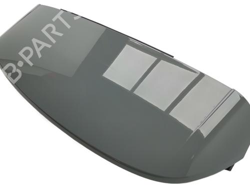 Spoiler bagklap VW ID.7 (ED2) PRO S | BP34725783C96 - Image 9