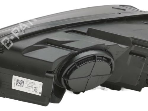 Right headlight VW GOLF VII Van (5G1) 1.6 TDi | BP34732663C29  - Image 5