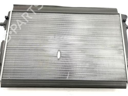Water radiator VW GOLF VI Convertible (517) 1.2 TSI | BP34730199M31  - Image 16