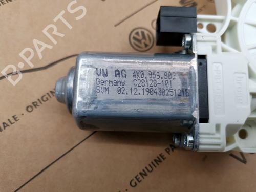 Left front window motor AUDI A6 C8 (4A2) 50 TFSI e quattro | BP35759469E21 - Image 3