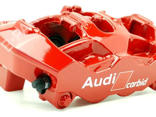 Used Left rear brake caliper Left rear brake caliper AUDI E-TRON Sportback (GEA) S quattro (307 hp) 34727280 34727280