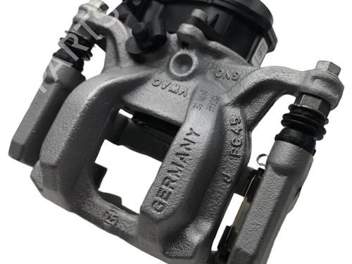 Right rear brake caliper AUDI A6 e-tron Avant (GH5) Performance | BP37457976M106 - Image 2
