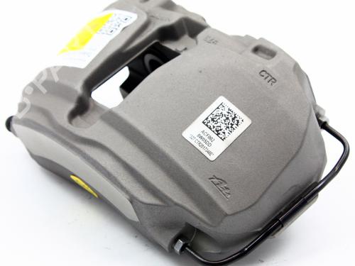 Left front brake caliper AUDI A4 B9 (8W2, 8WC) 2.0 TDI | BP34730991M105 - Image 15