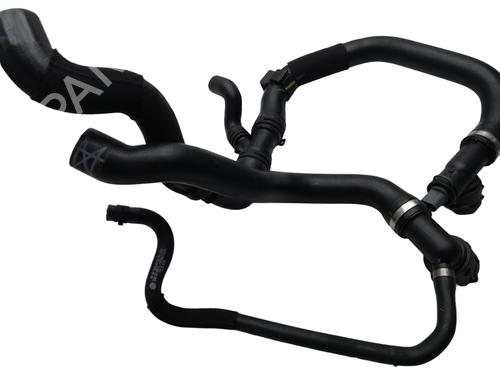 Pipe VW POLO VI (AW1, BZ1, AE1) 1.6 TDI | BP38743658M125 - Image 2
