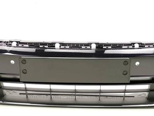Used Front bumper Front bumper VW PASSAT B8 (3G2, CB2) 2.0 TDI (122 hp) 35757733 35757733