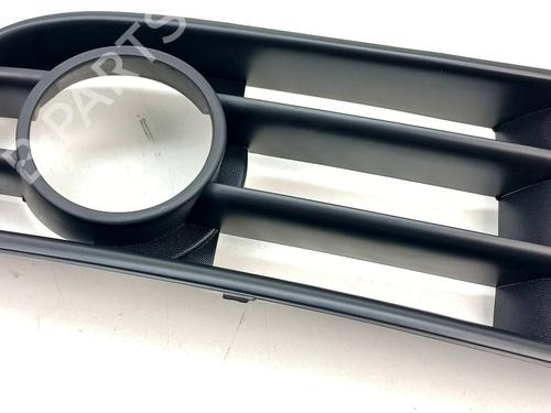 Used Grille Grille VW POLO IV Saloon (9A4, 9A2, 9N2, 9A6) 1.4 (83 hp) 34728528 34728528