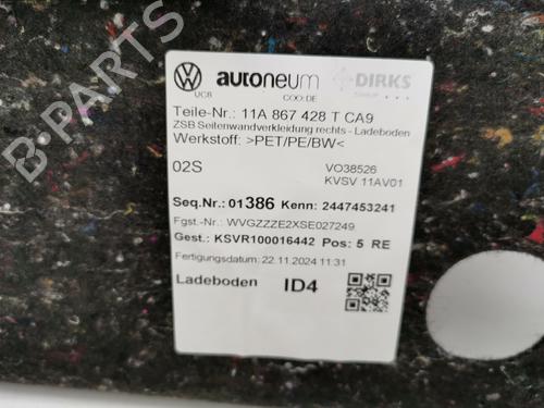 Boot lining VW ID.4 (E21) PRO | BP34726029I3  - Image 6