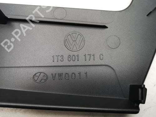 Hulkapsel VW ID. Buzz Bus (EBB, EBJ) Electric 4motion (EBB) | BP35893891C160 - Image 5