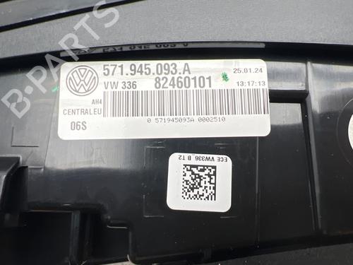 Centralt baglys VW TIGUAN (CT1) 2.0 TSI 4motion | BP37216581I39 - Image 6