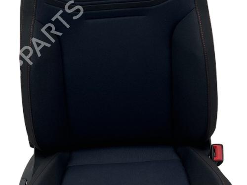 Right front seat SEAT ARONA (KJ7, KJP) 1.0 TSI | BP37484217C16 - Image 2