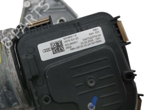 Electronic module CUPRA TERRAMAR (KP1) 2.0 TSI VZ 4Drive | BP35763911M83 - Image 6