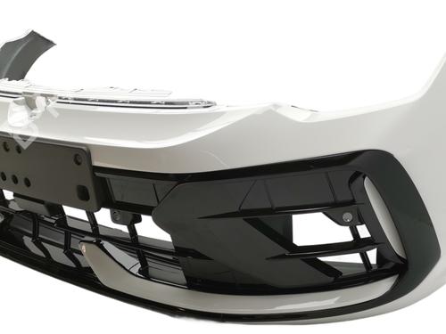 Used Front bumper Front bumper VW GOLF VIII Variant (CG5, DB5) 2.0 TSI 4motion (190 hp) 35762525 35762525