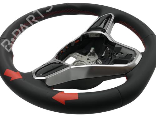 Steering wheel VW ID. Buzz Bus (EBB, EBJ) Electric (EBB) | BP37018361C49 - Image 2